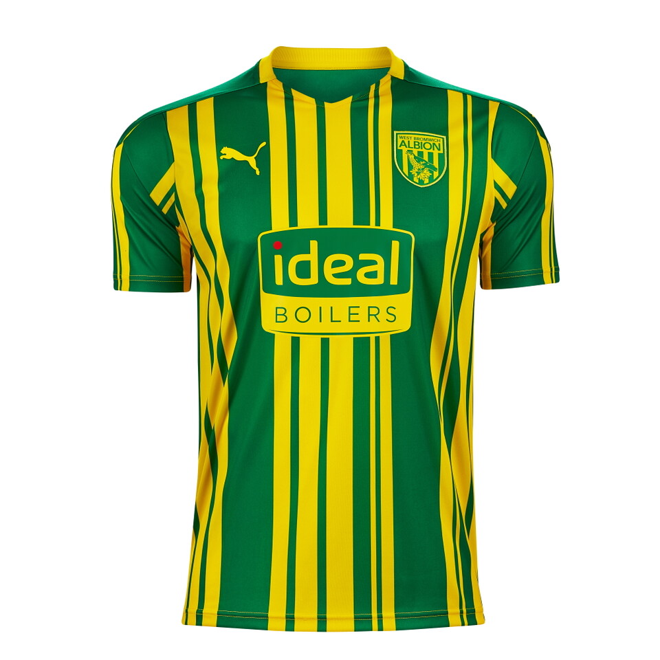 20/21 Away Shirt