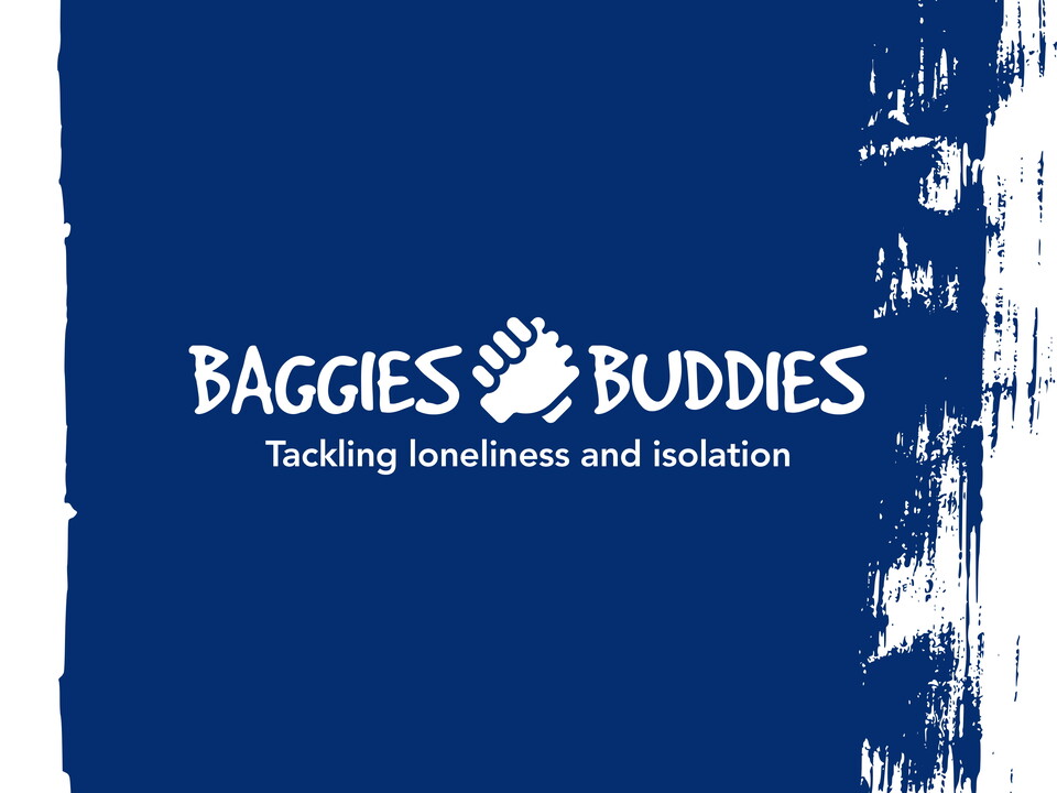 Baggies Buddies