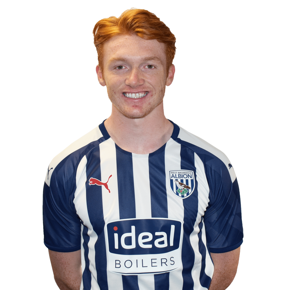 Callum Morton