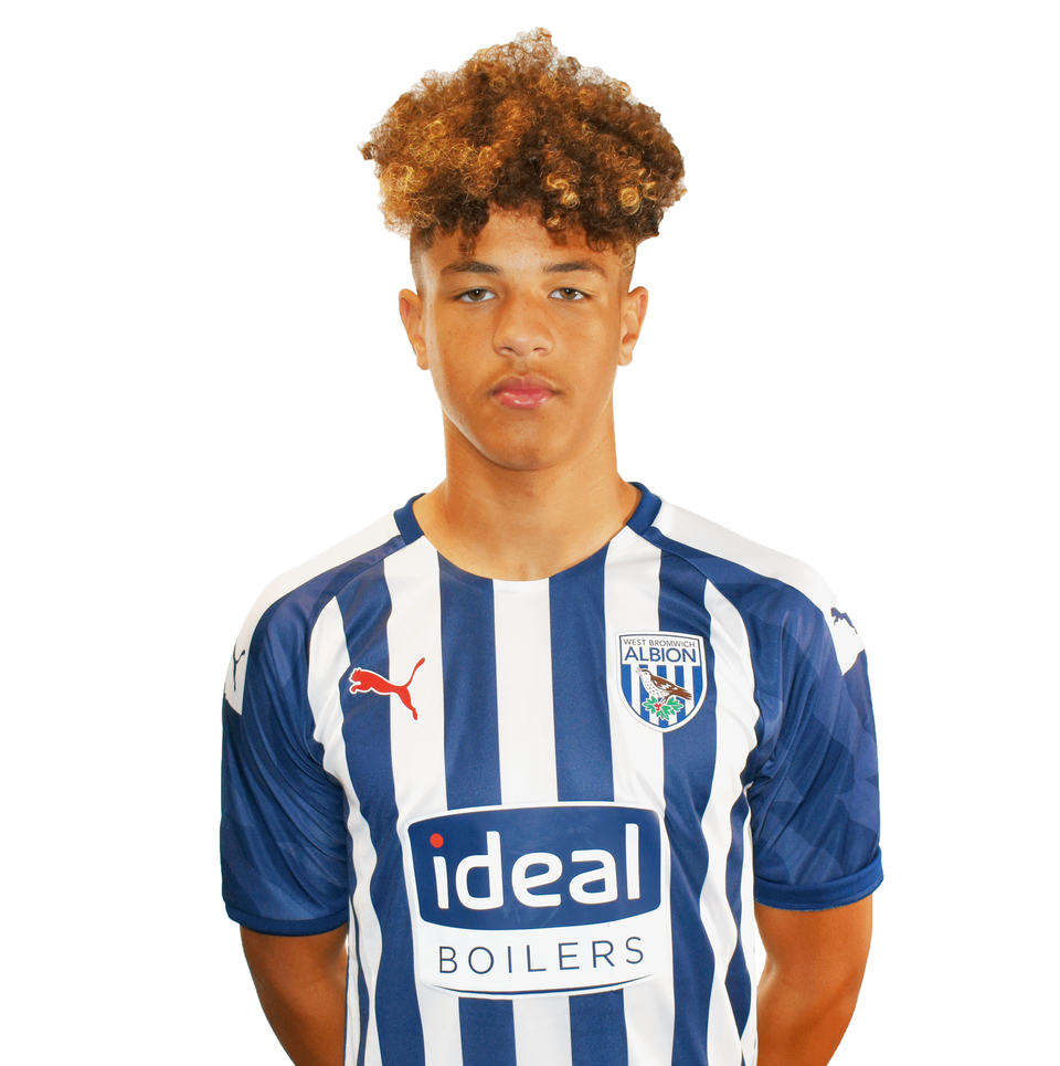 Ethan Ingram