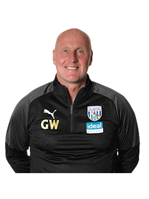 Gary Walsh