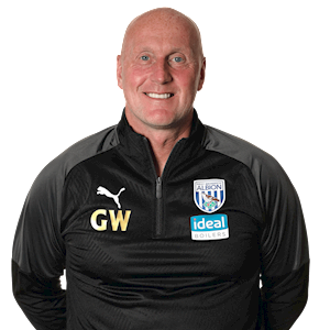 Gary Walsh