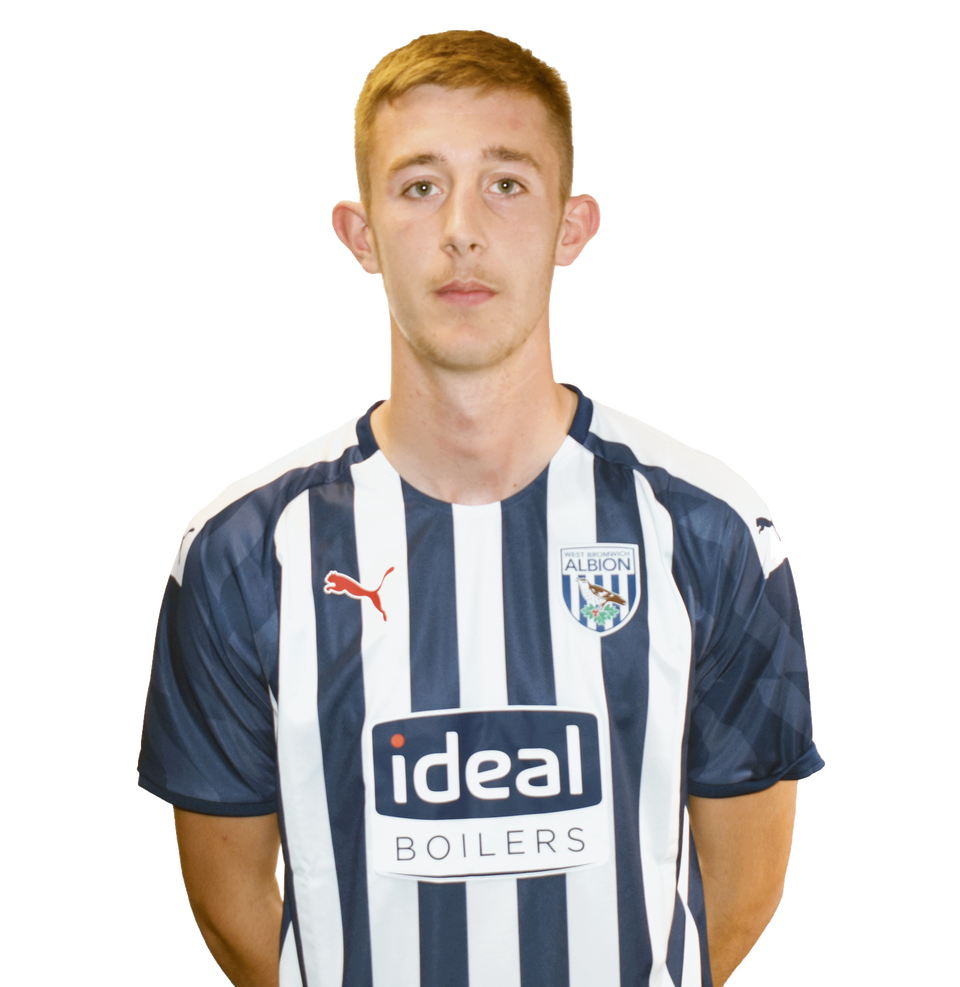 Harry Williams