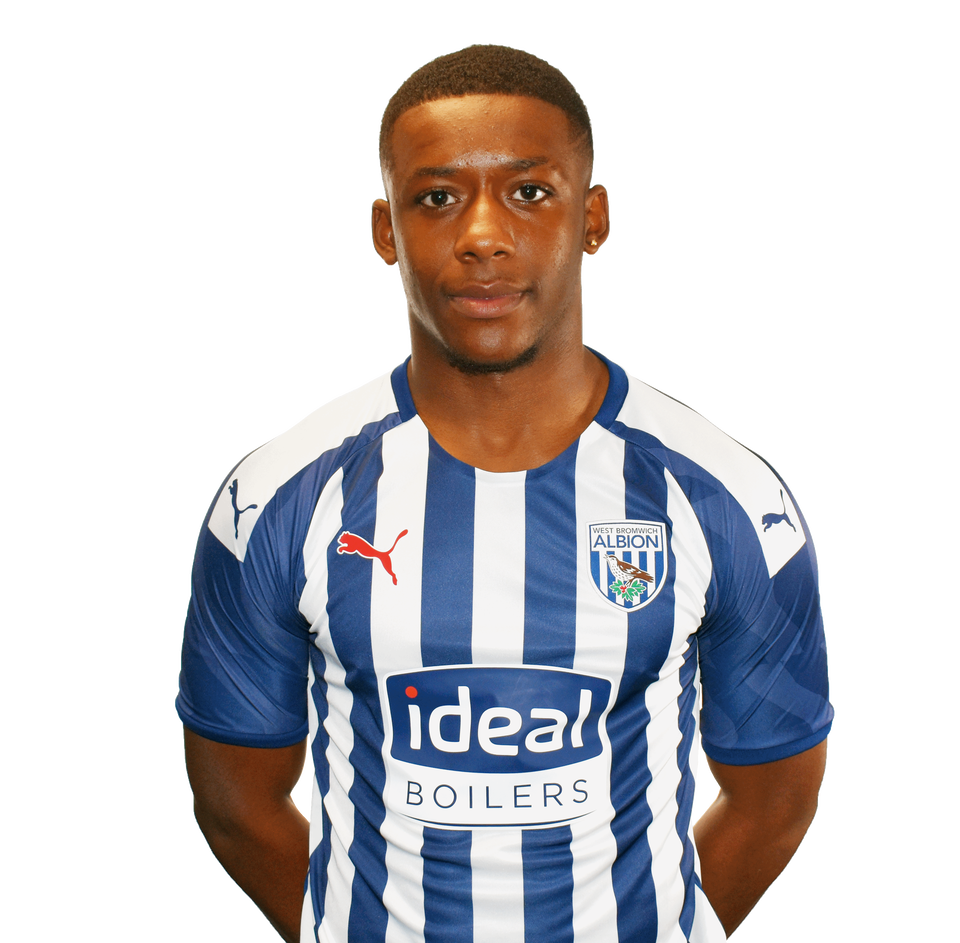 Jovan Malcolm