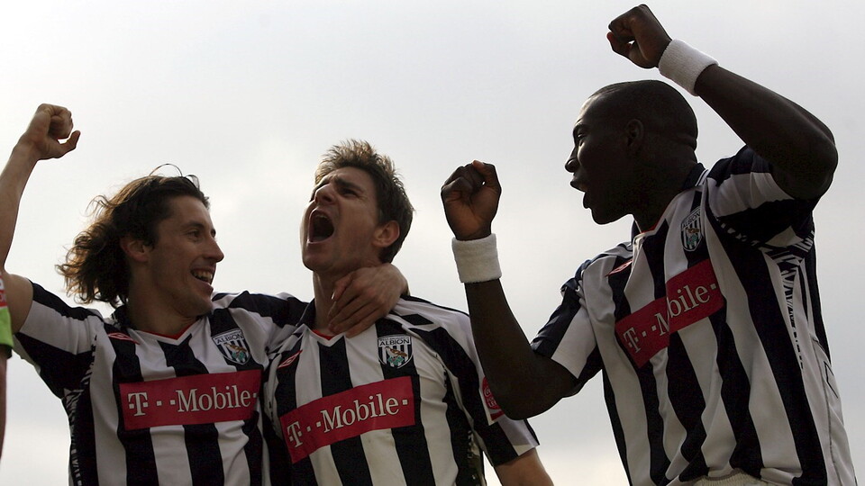 Colchester cele