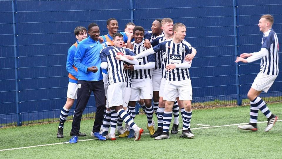 U19s
