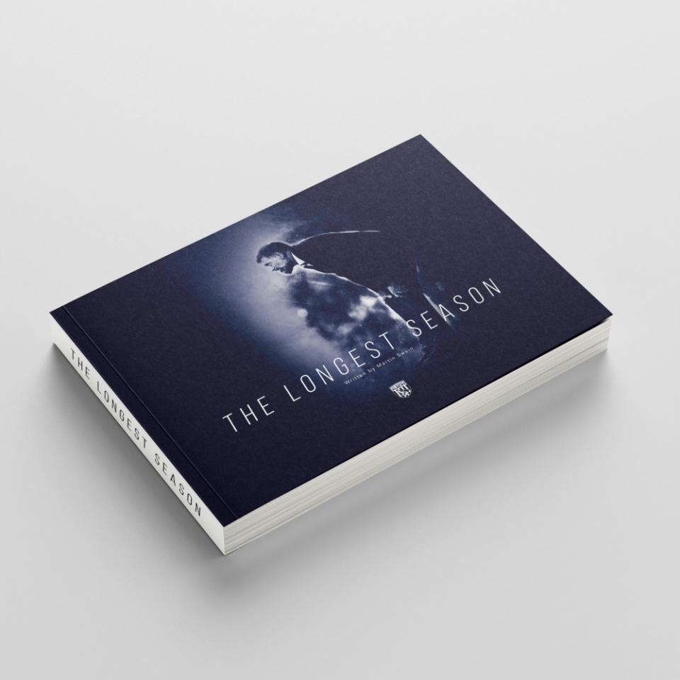 The Longest Season Book