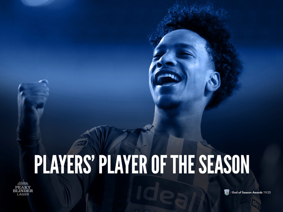 Players' Player of the Season