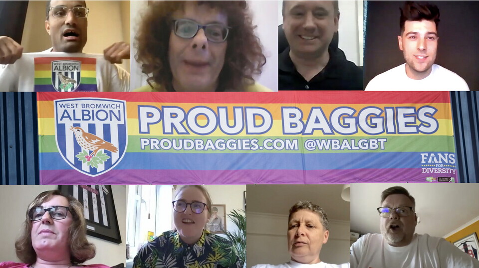 Proud