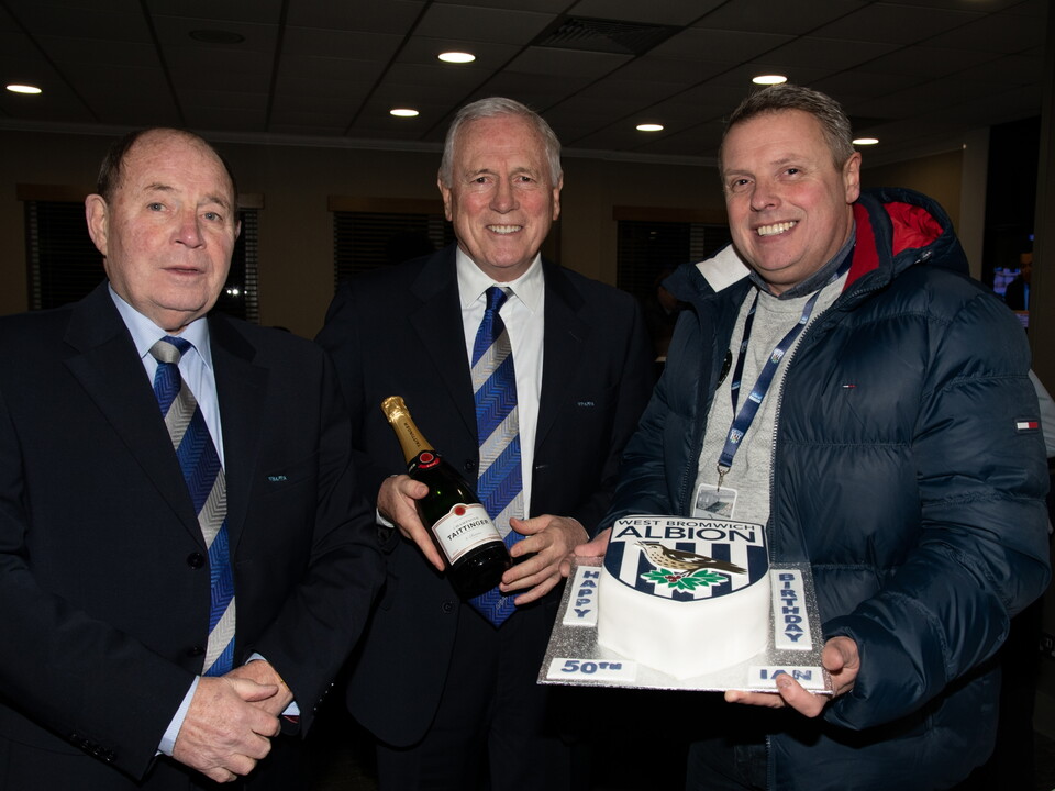 Celebration Packages
