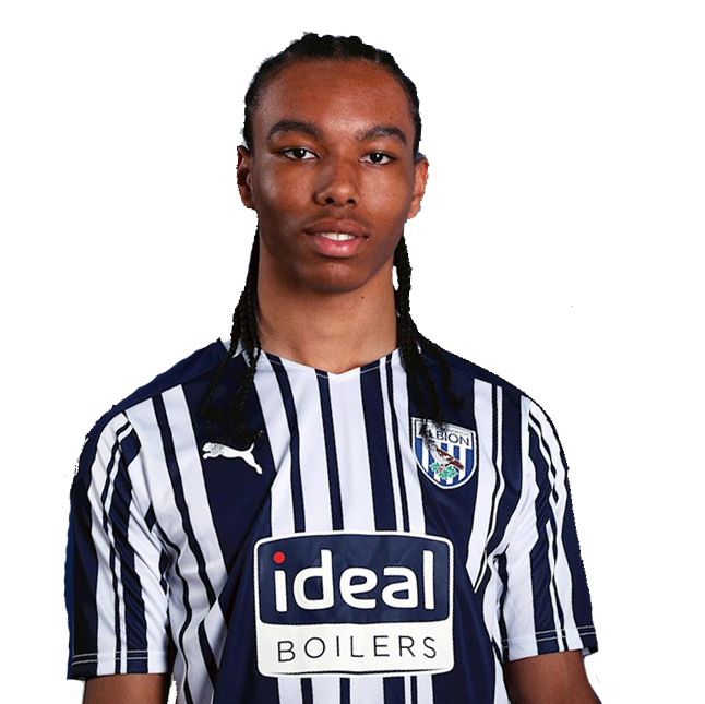 Rico Richards