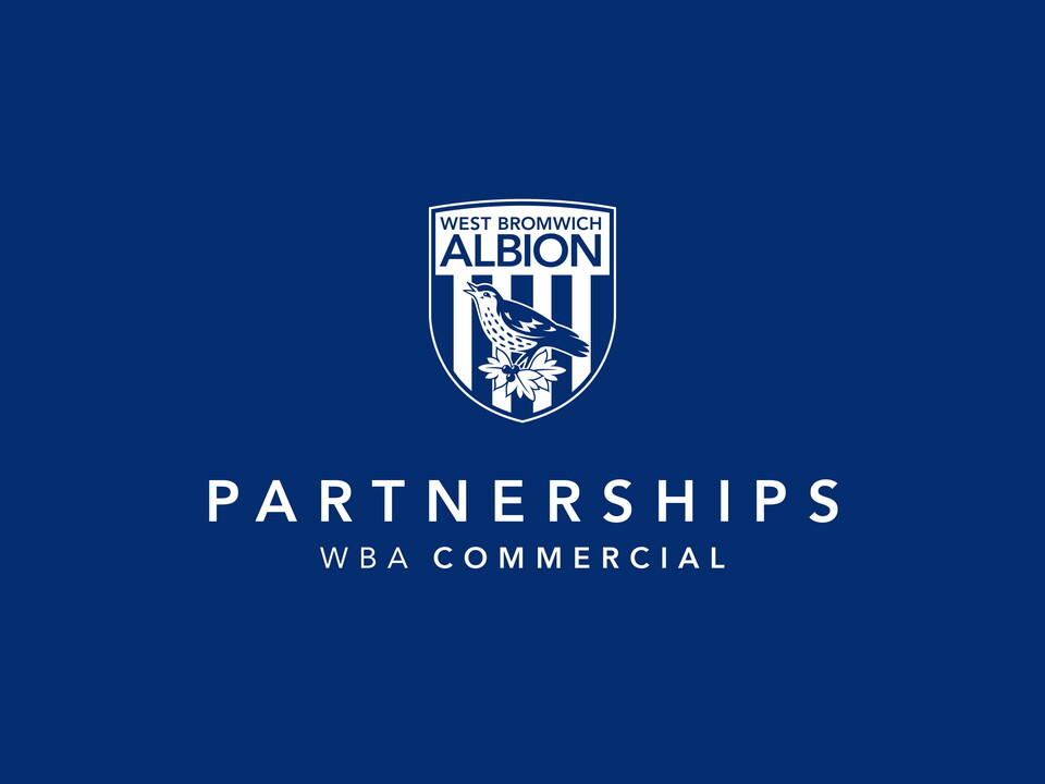 Partnerships at WBA