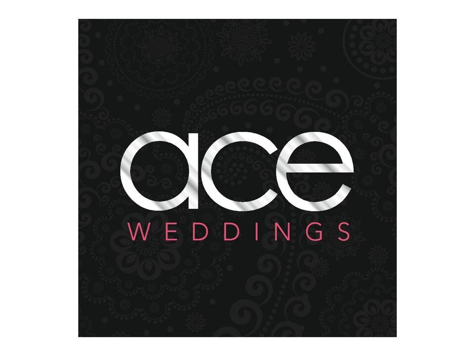 Ace Weddings logo