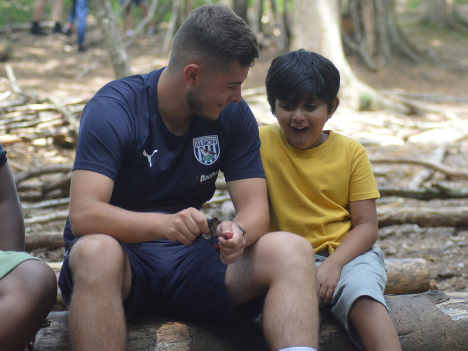 Disability trip
