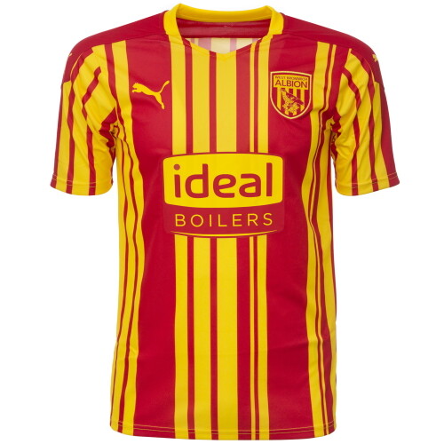Third Shirt