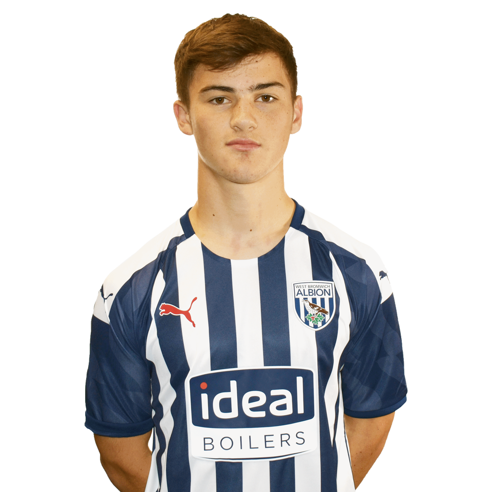 Toby King