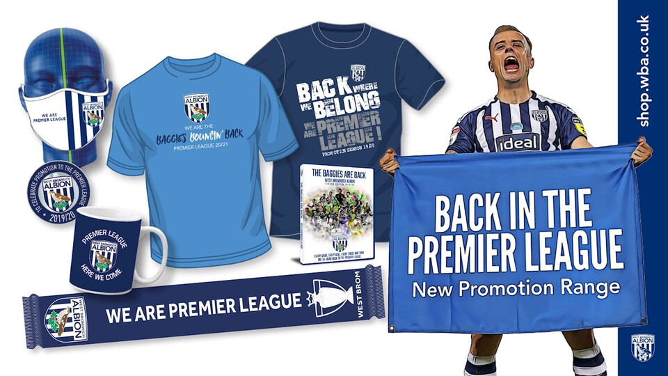 Promo