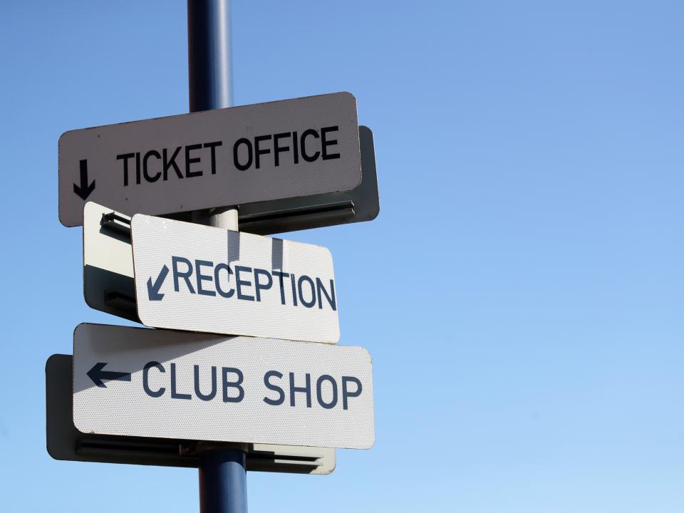 WBA Shop