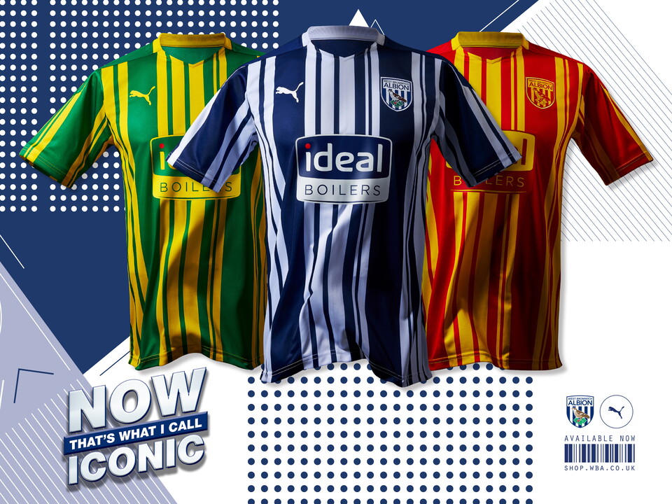 20/21 Kit Collection