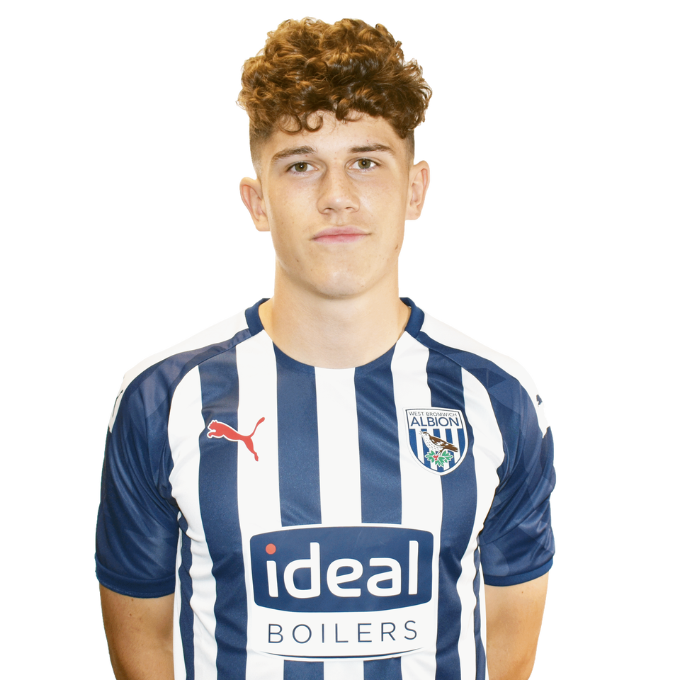Zak Delaney