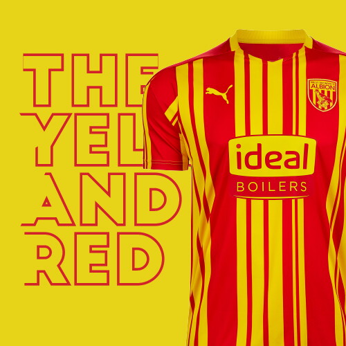 Third Shirt 