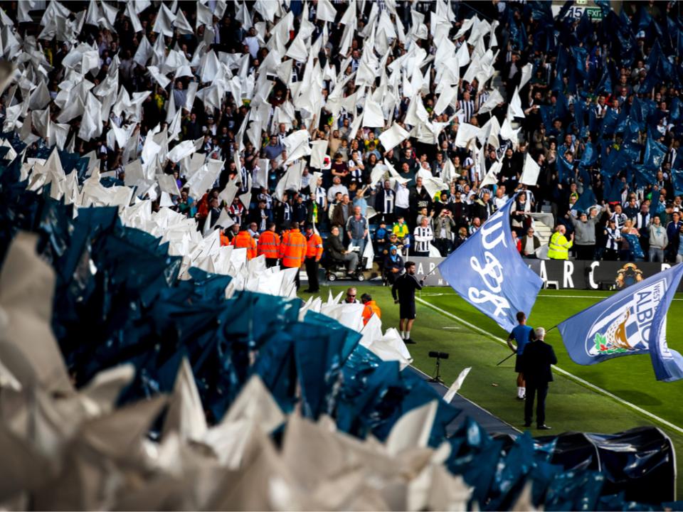 hawthorns