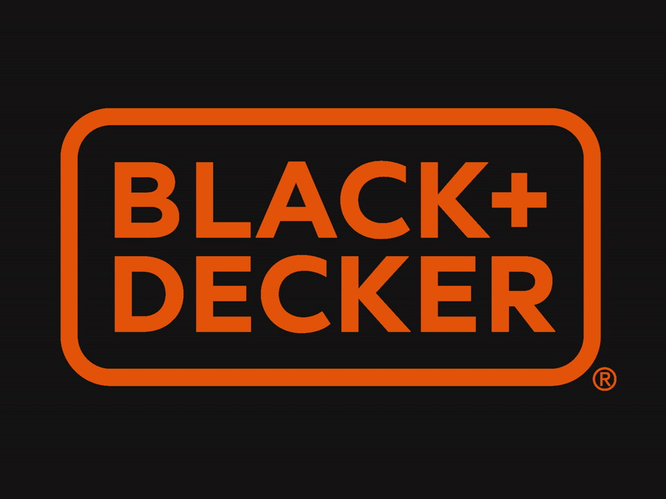 Black and Decker - WBA Club Partner