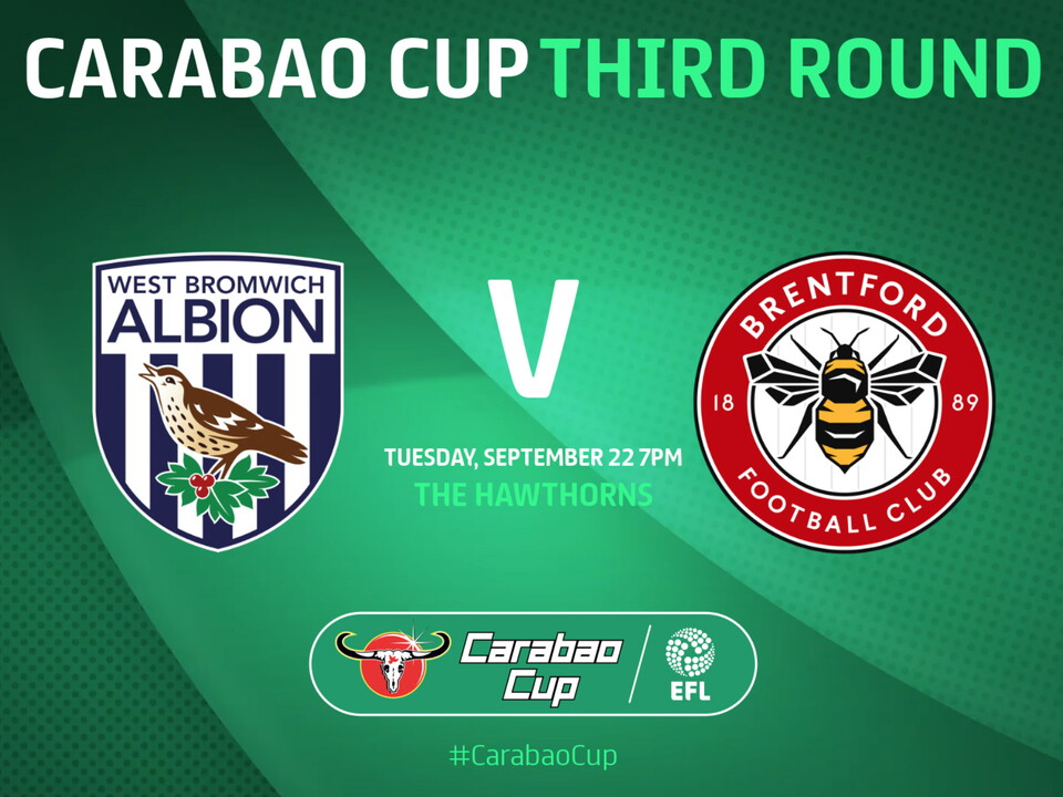 Carabao Cup R3