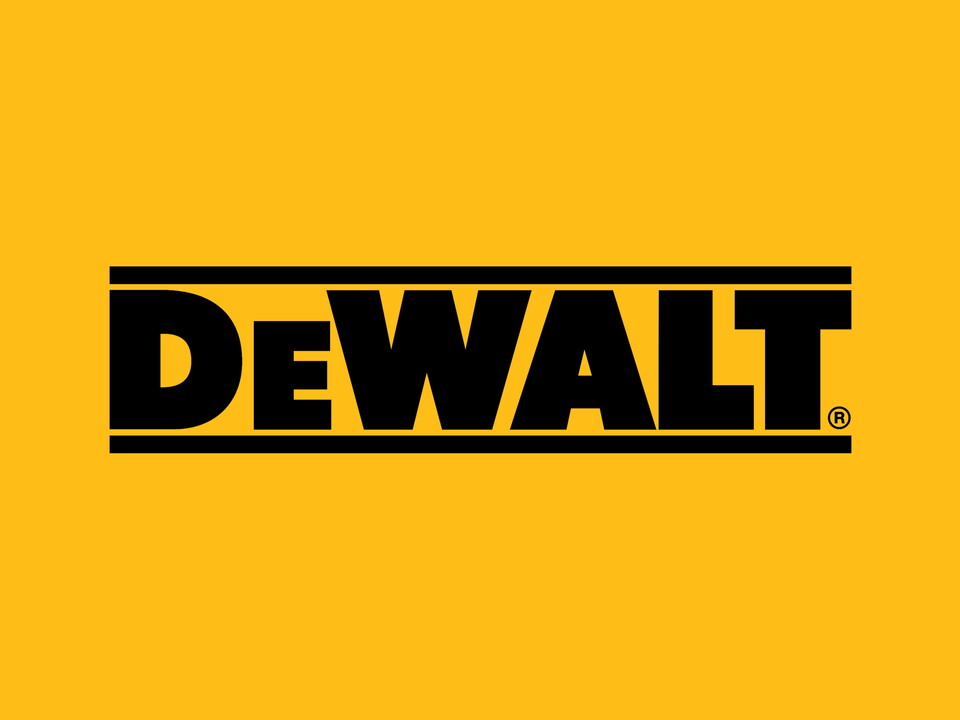 Dewalt - WBA Club Partner