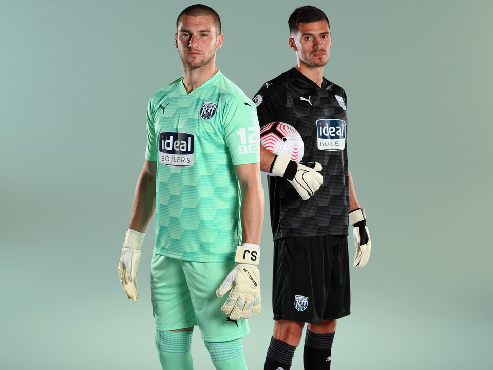 Goalkeeper Kits