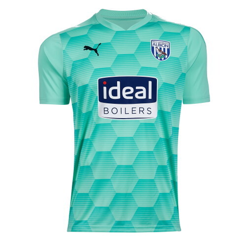 Home Goalkeeper Shirt