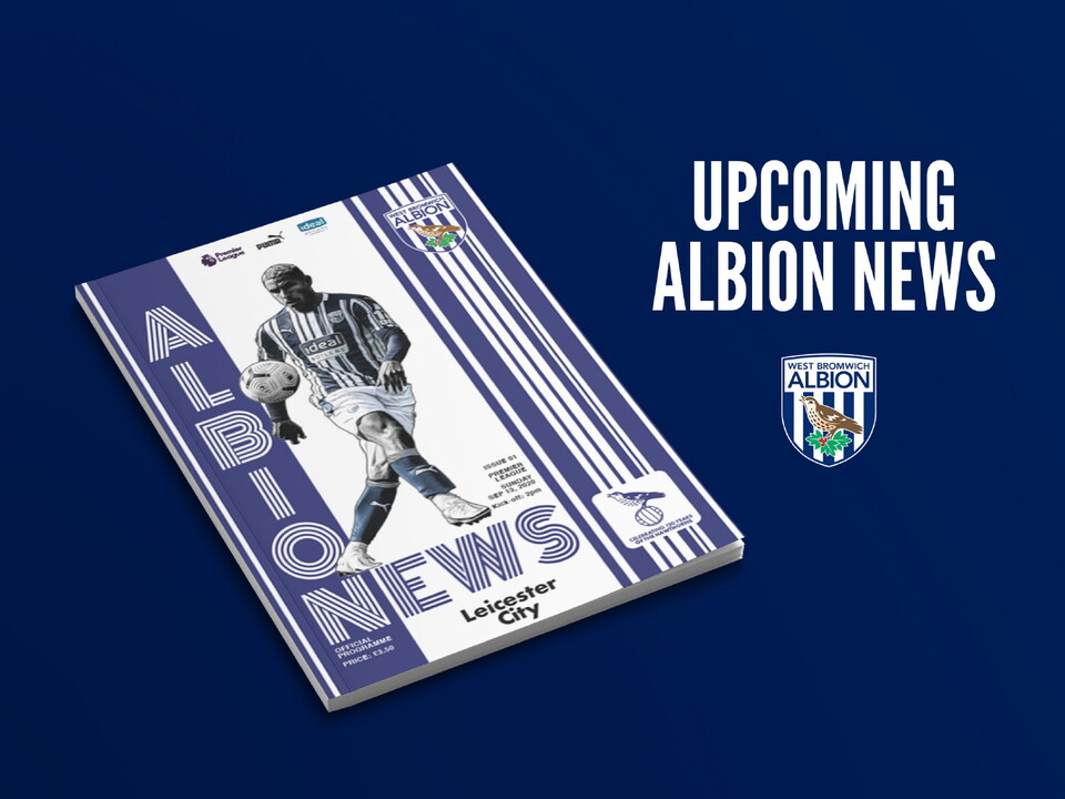 Leicester Programme