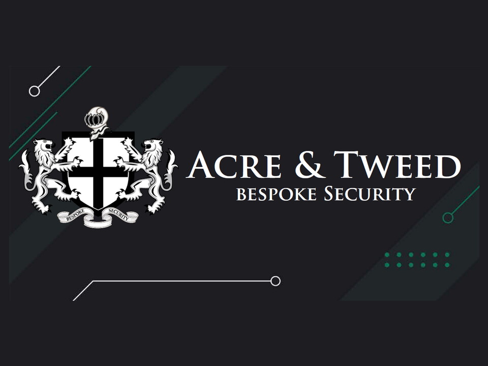 Acre & Tweed - WBA Executive Club Member