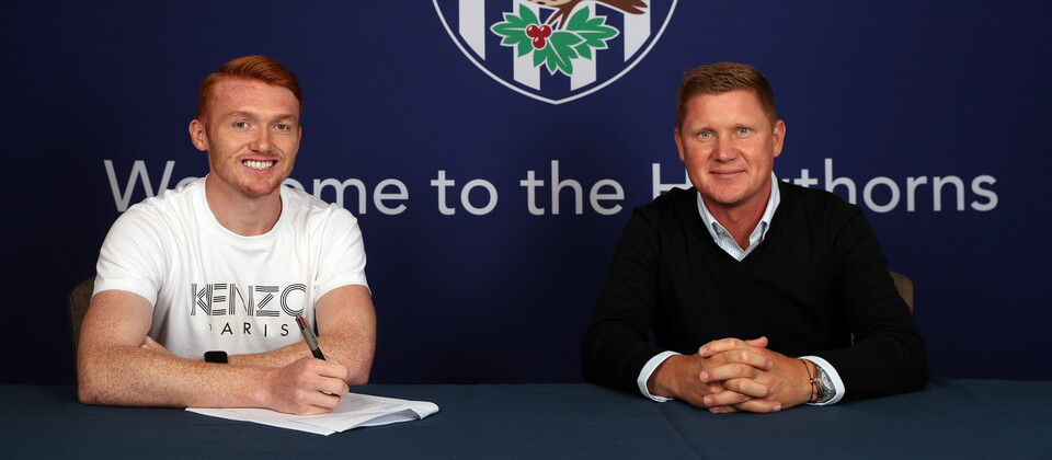 Callum Morton and Luke Dowling