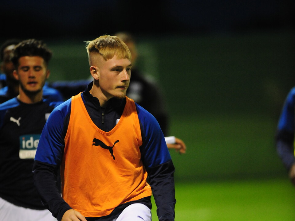 Nick Clayton-Phillips