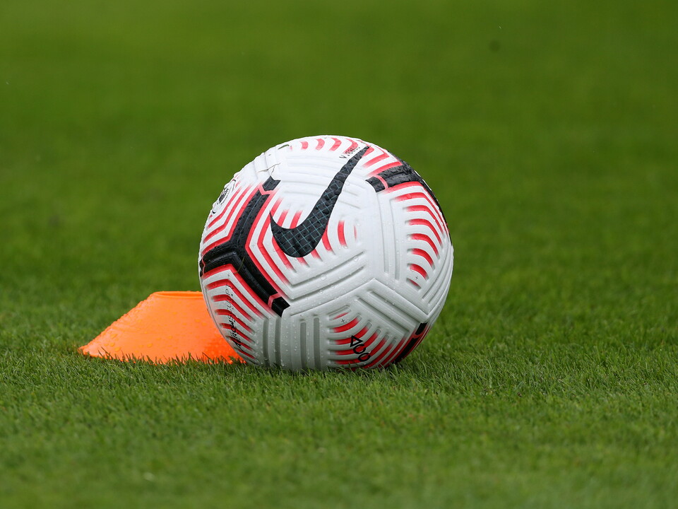 Premier League ball