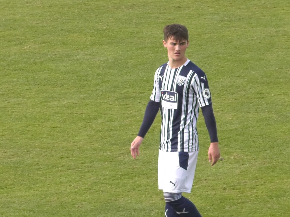 Toby King