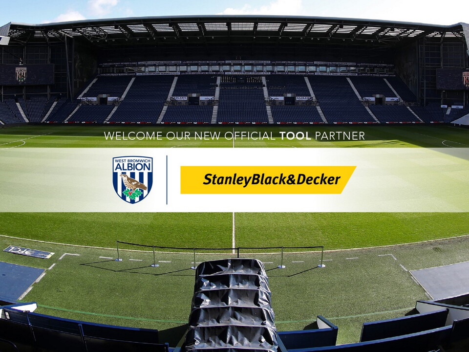 SBD - WBA Club Partner