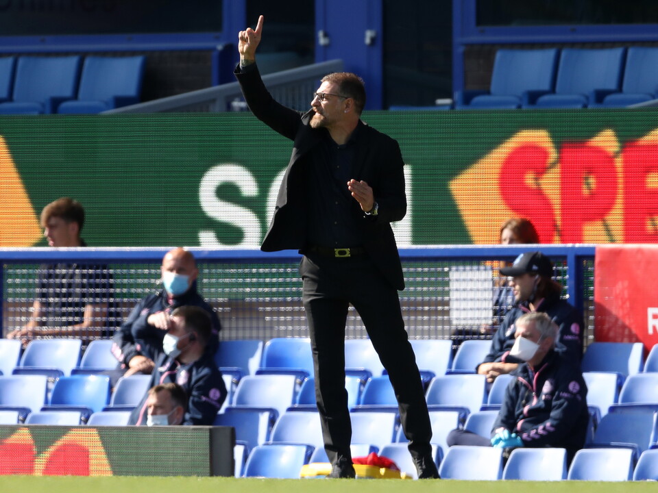 Slaven Bilic