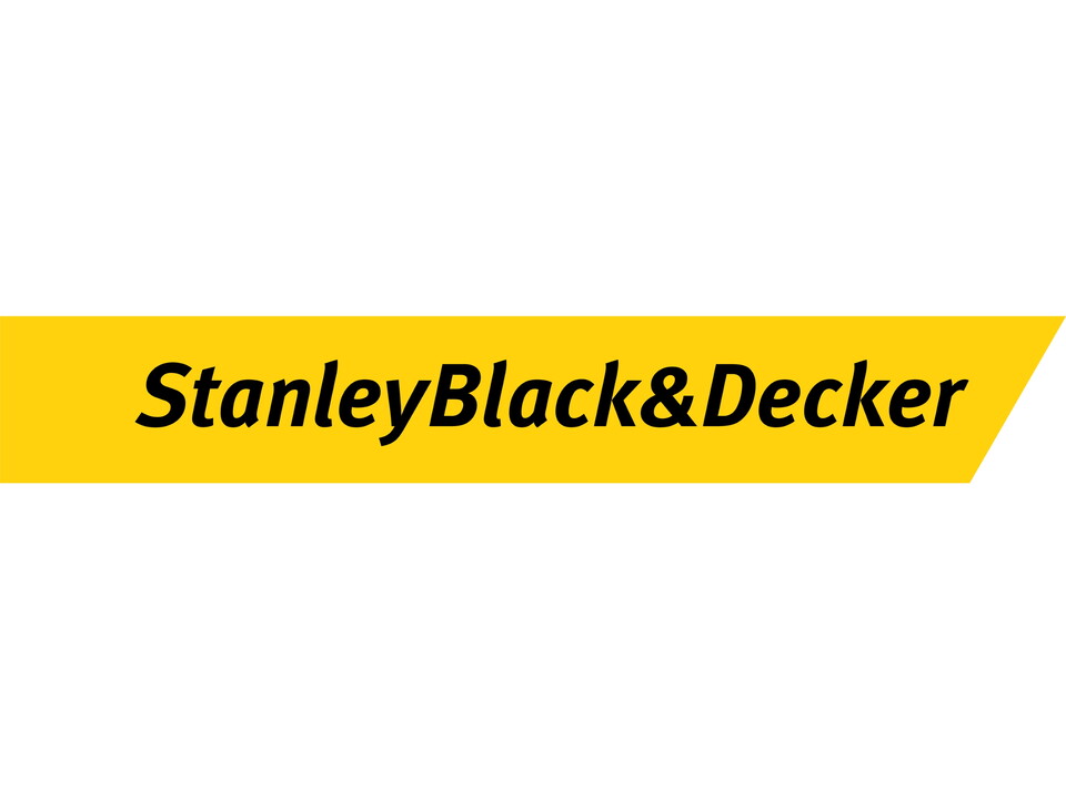 Stanley Black and Decker - WBA Club Partner