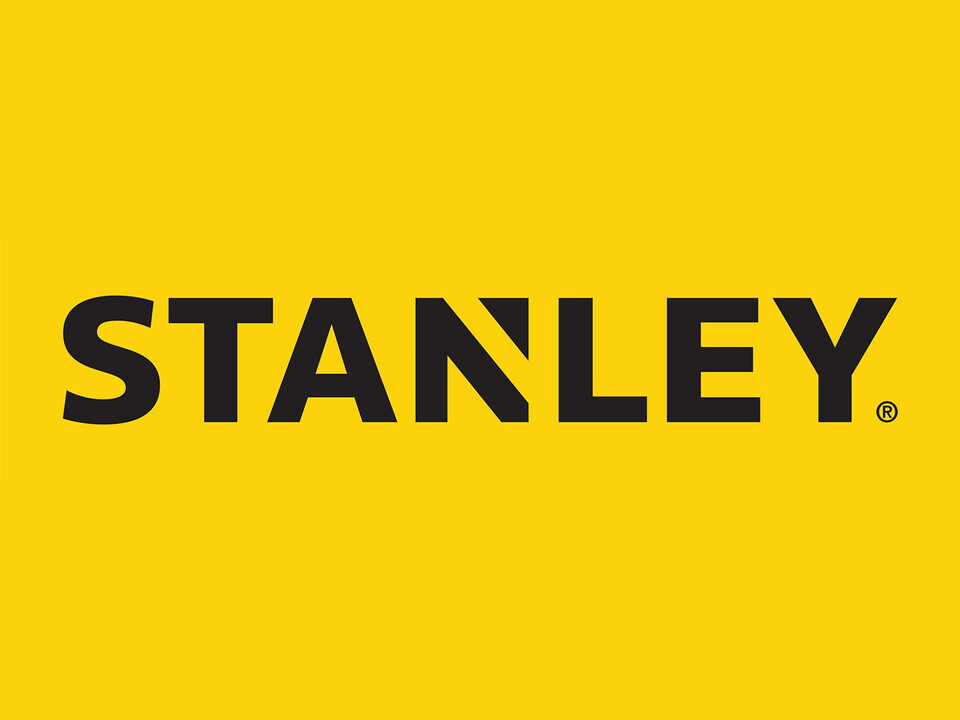 Stanley Black and Decker - WBA Club Partner