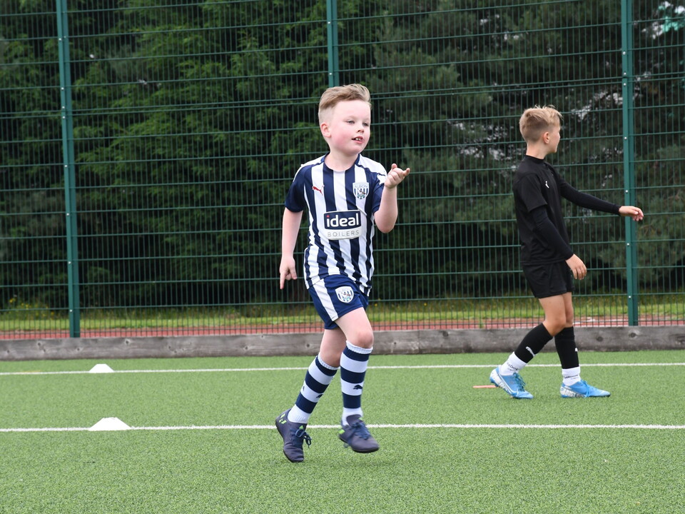 Foundation October Camps 2020