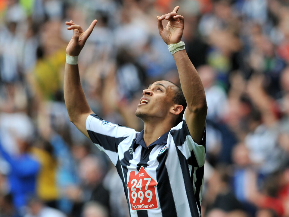 Peter Odemwingie
