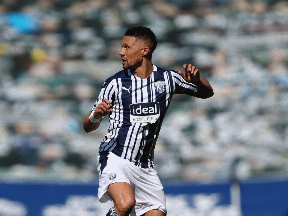 Kieran Gibbs
