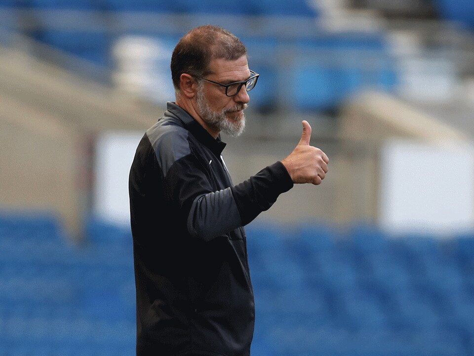 Slaven Bilic