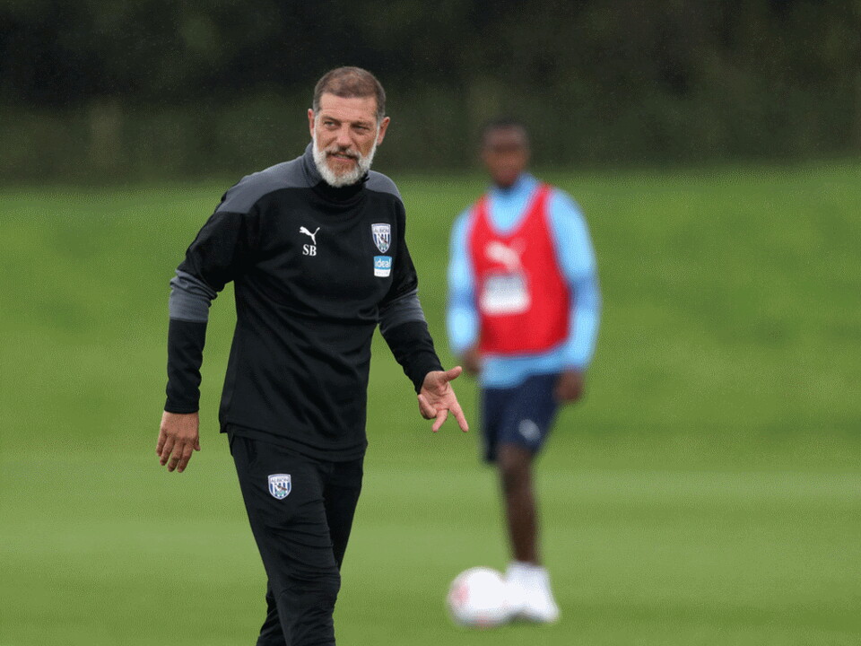 Slaven Bilic