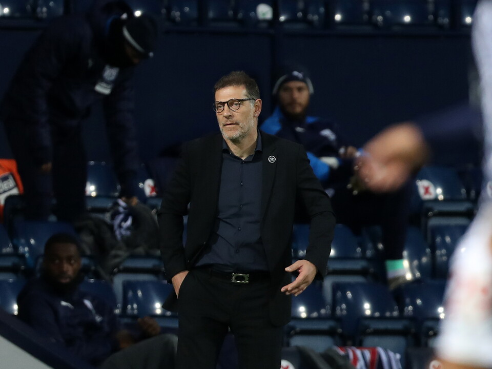 Slaven Bilic