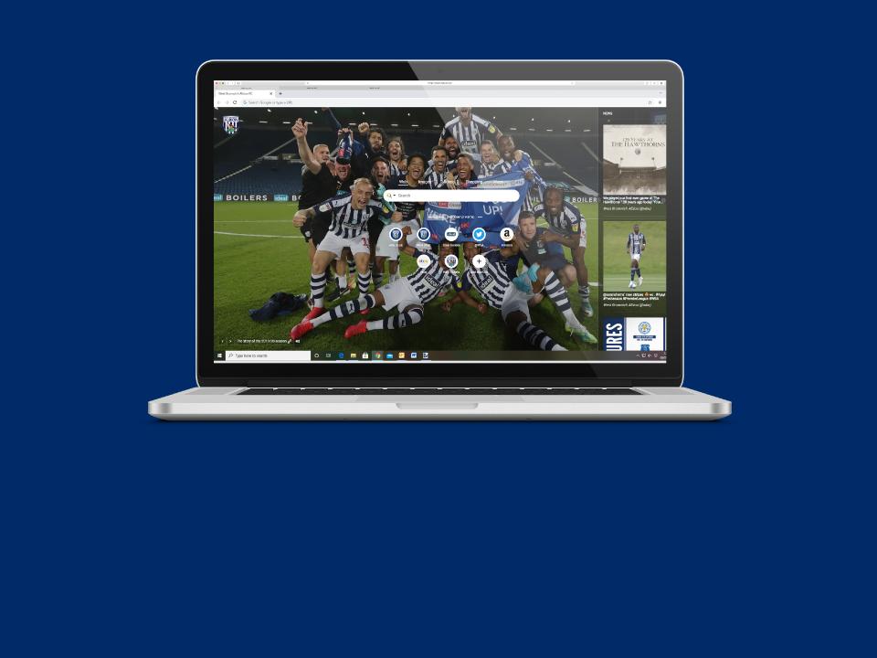 Baggies Wallpapers