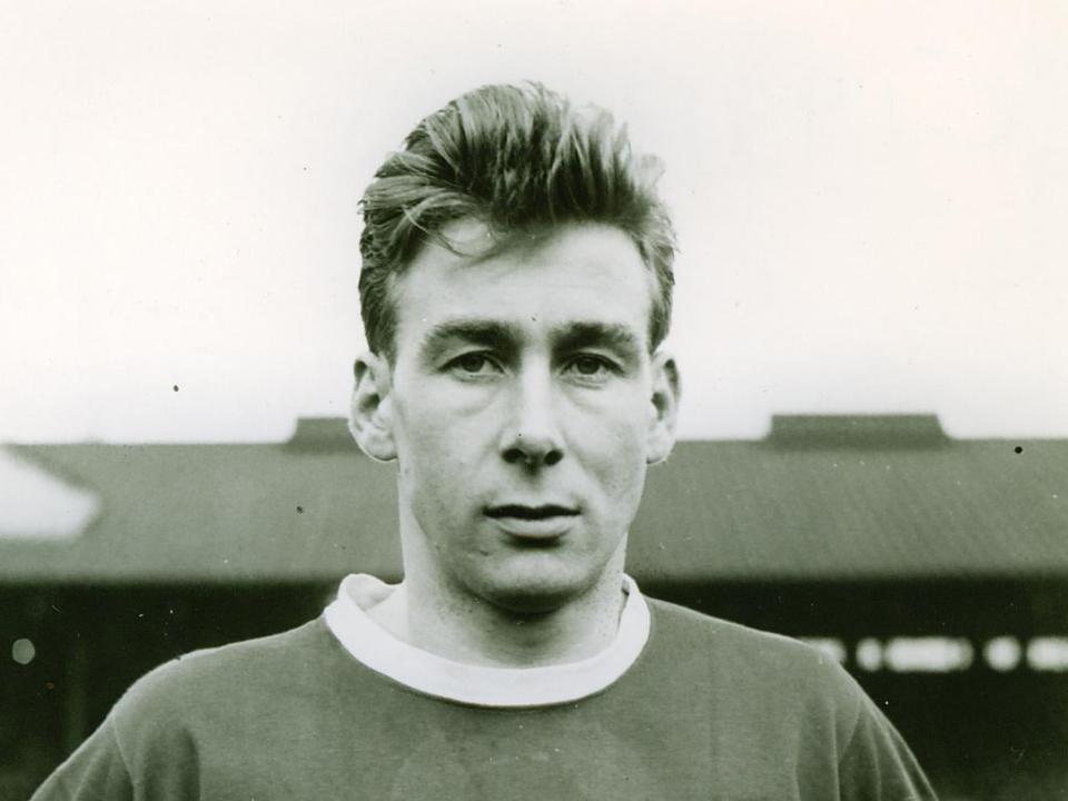 Charles 'Chuck' Drury