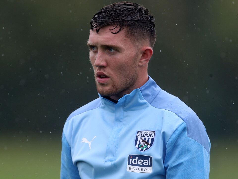 O'Shea training